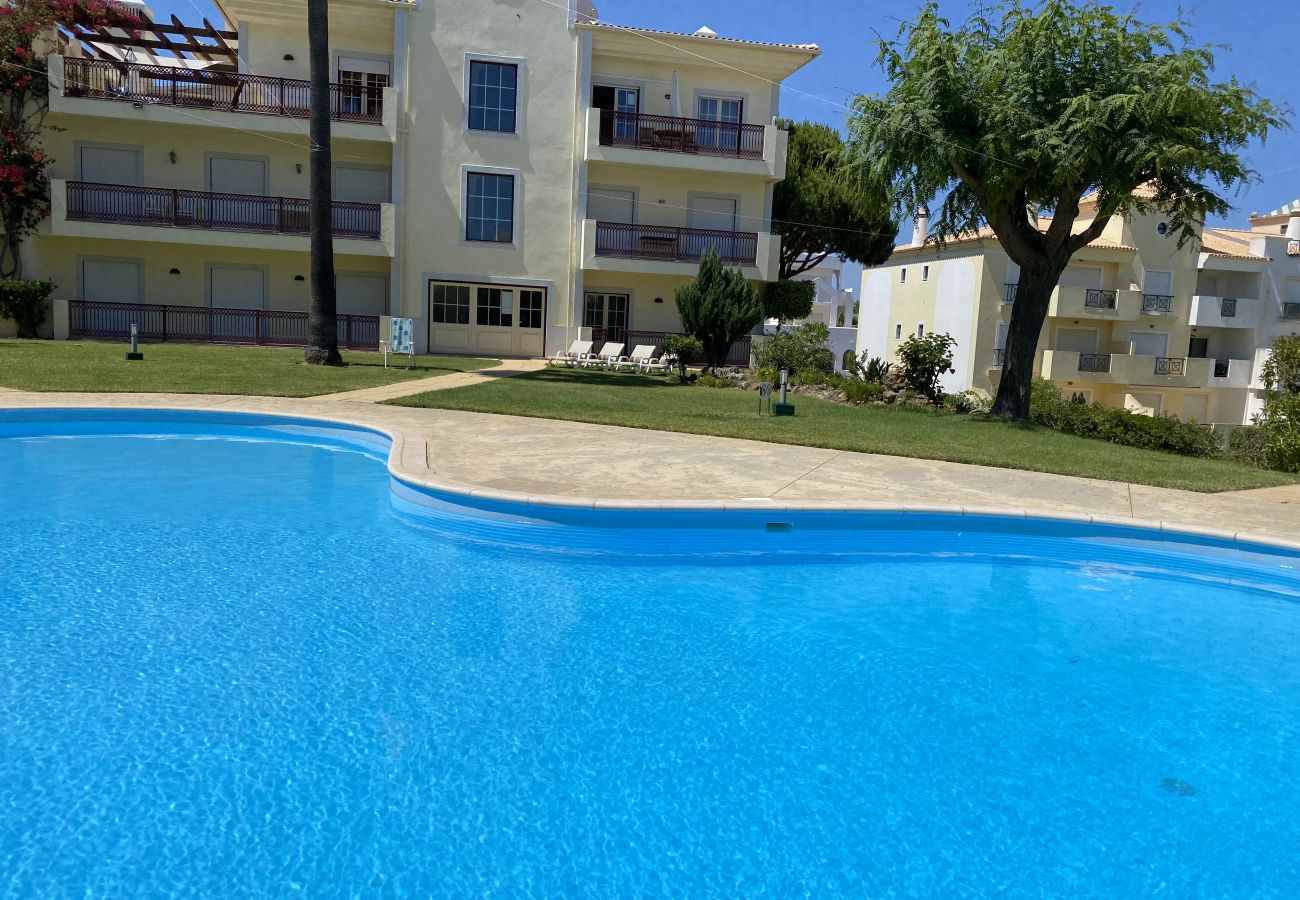 Apartment in Albufeira - Flat Bogart OCV - Oura Albufeira