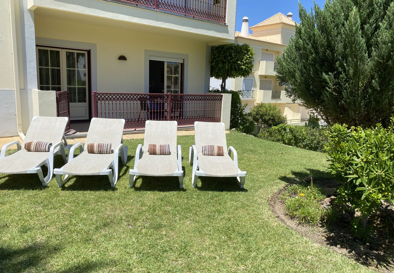 Apartment in Albufeira - Flat Bogart OCV - Oura Albufeira