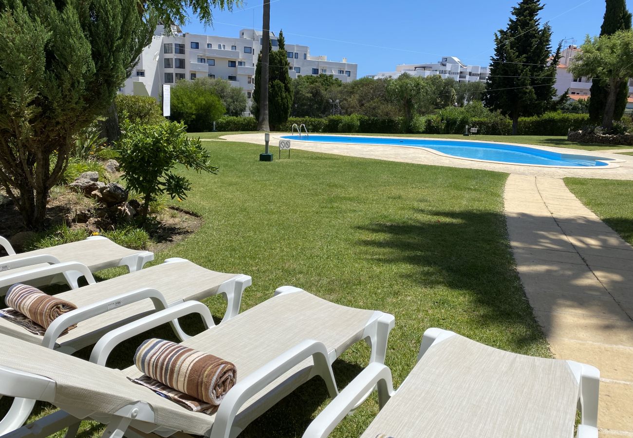 Apartment in Albufeira - Flat Bogart OCV - Oura Albufeira