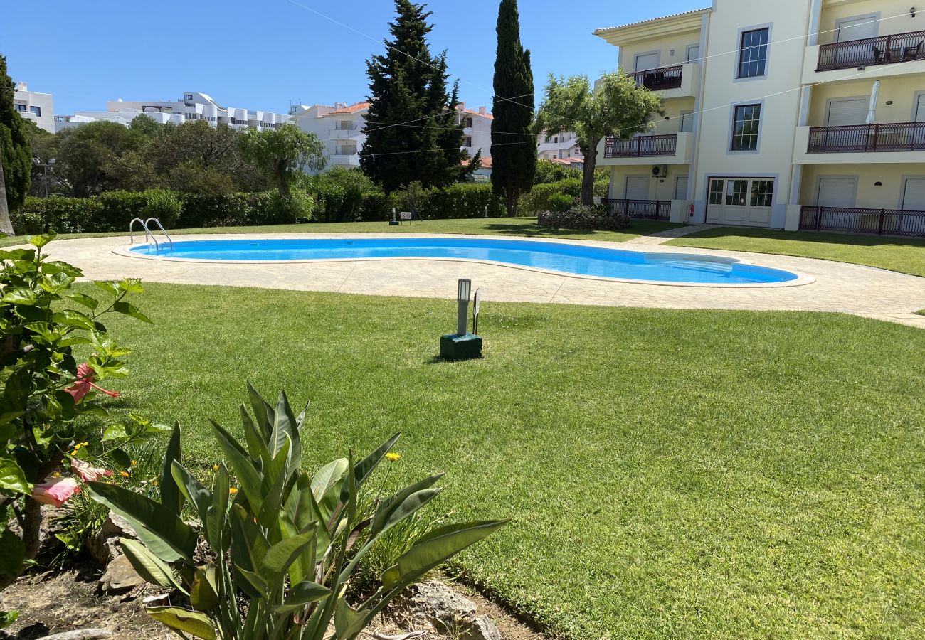 Apartment in Albufeira - Flat Bogart OCV - Oura Albufeira