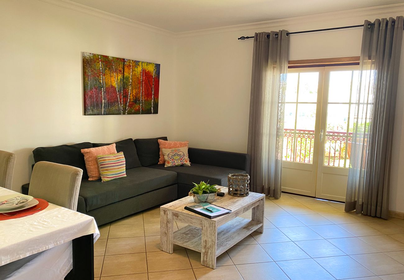 Apartment in Albufeira - Flat Bogart OCV - Oura Albufeira