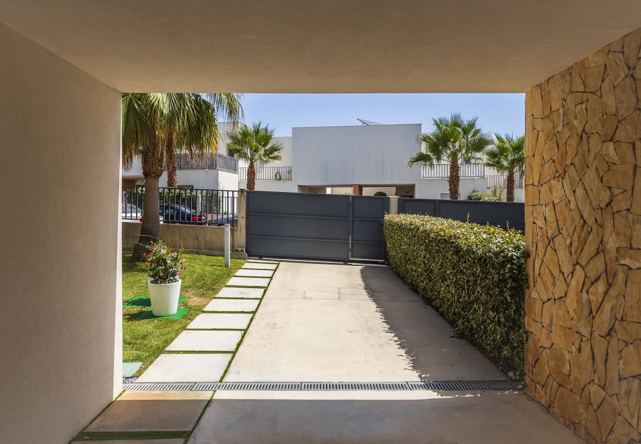 Villa in Albufeira - Villa Lírio OCV - Private Pool
