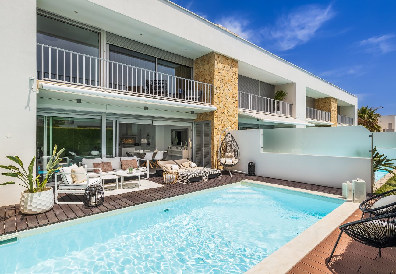 Villa in Albufeira - Villa Lírio OCV - Private Pool