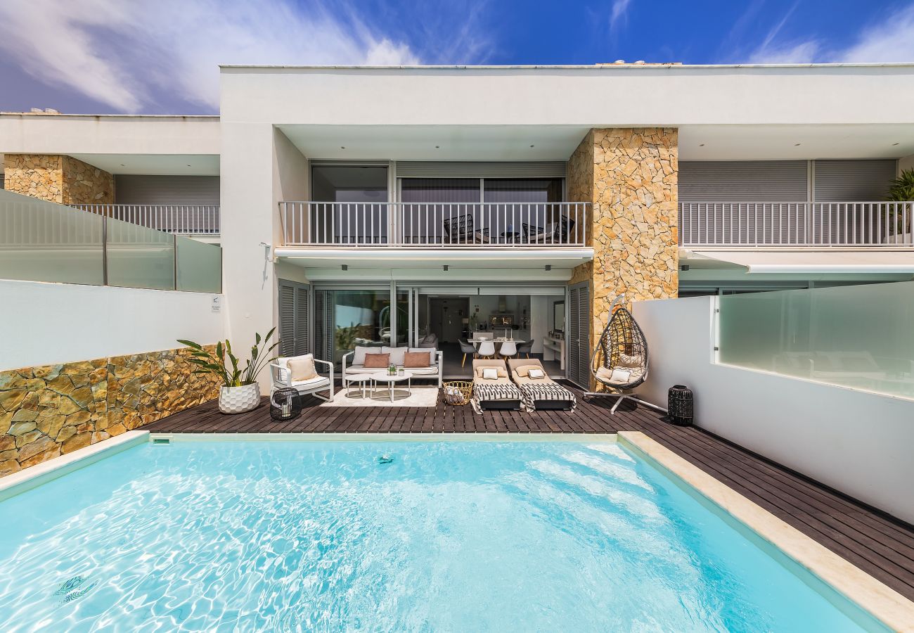 Villa in Albufeira - Villa Lírio OCV - Private Pool