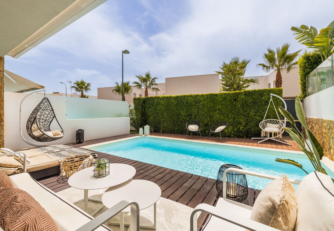 Villa in Albufeira - Villa Lírio OCV - Private Pool