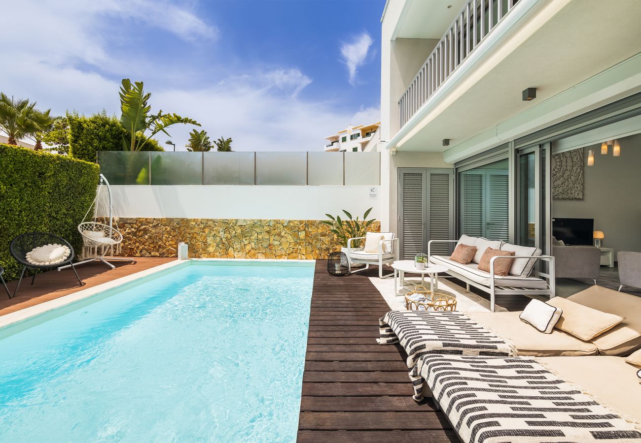Villa in Albufeira - Villa Lírio OCV - Private Pool