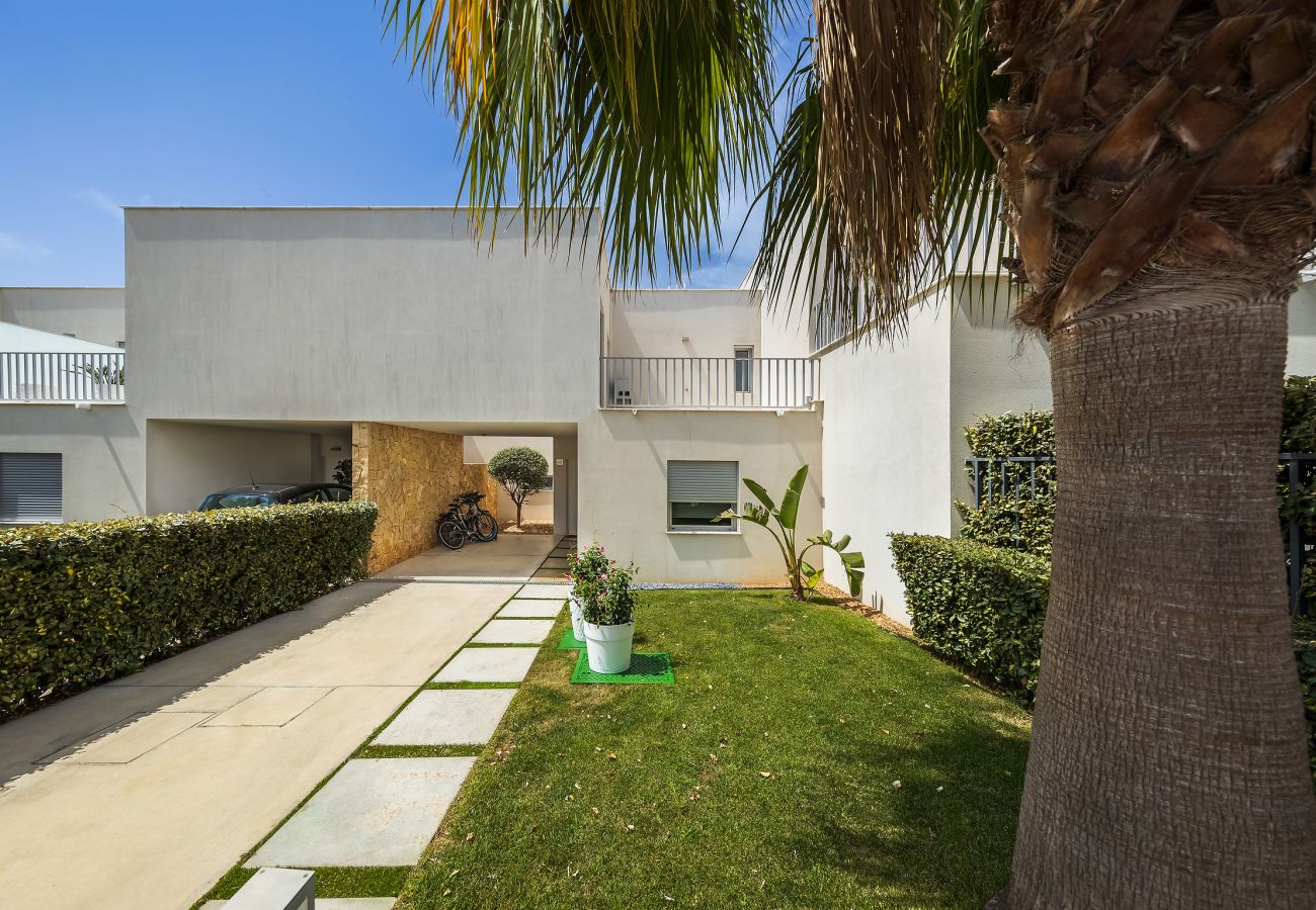 Villa in Albufeira - Villa Lírio OCV - Private Pool