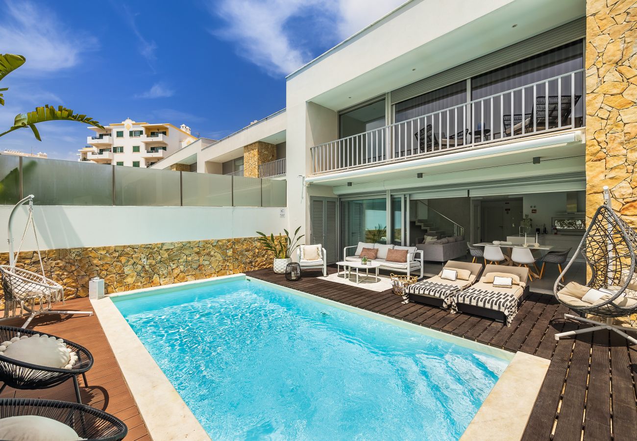 Villa in Albufeira - Villa Lírio OCV - Private Pool