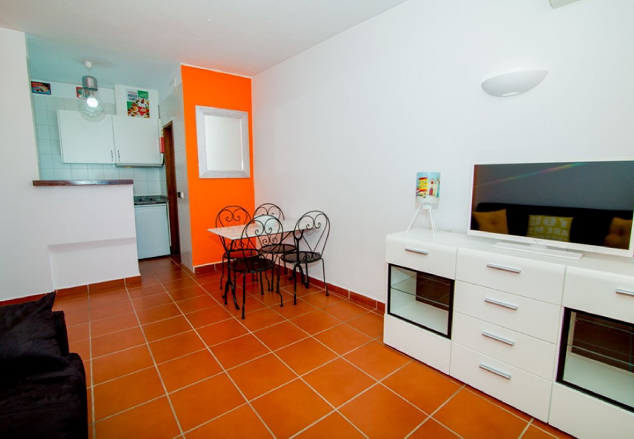 Apartment in Albufeira - Flat Pé na Praia OCV - Ocean View