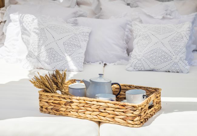 Villa in Albufeira - Villa Dome OCV - Private Heated Pool Villa in Albufeira - Villa Dome OCV - Private Heated Pool