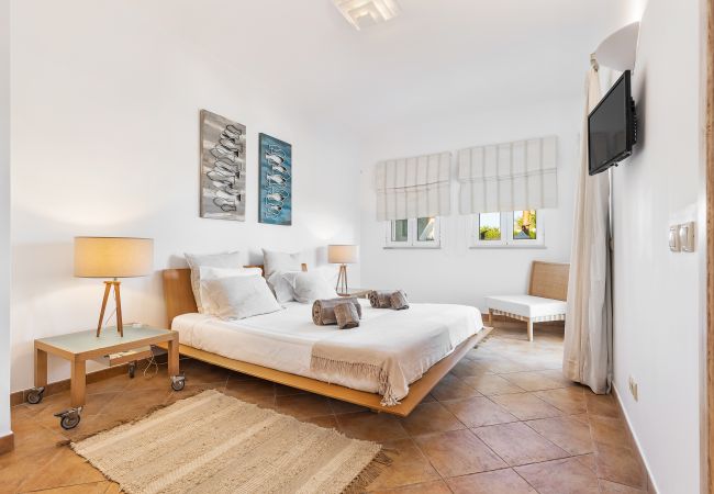 Villa in Albufeira - Villa Dome OCV - Private Heated Pool Villa in Albufeira - Villa Dome OCV - Private Heated Pool