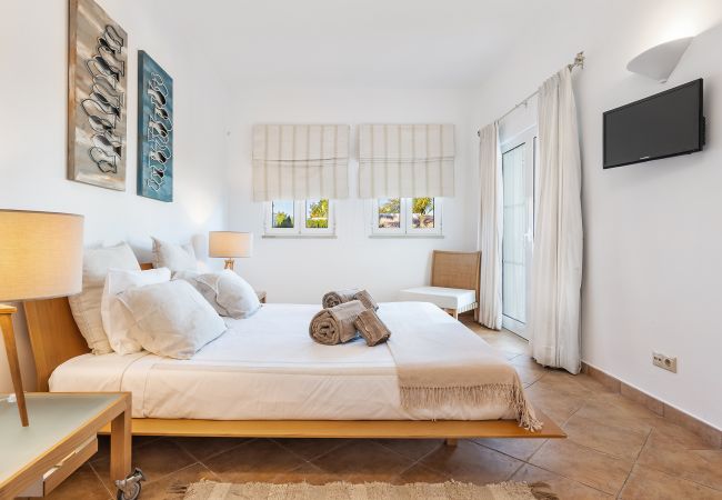 Villa in Albufeira - Villa Dome OCV - Private Heated Pool Villa in Albufeira - Villa Dome OCV - Private Heated Pool