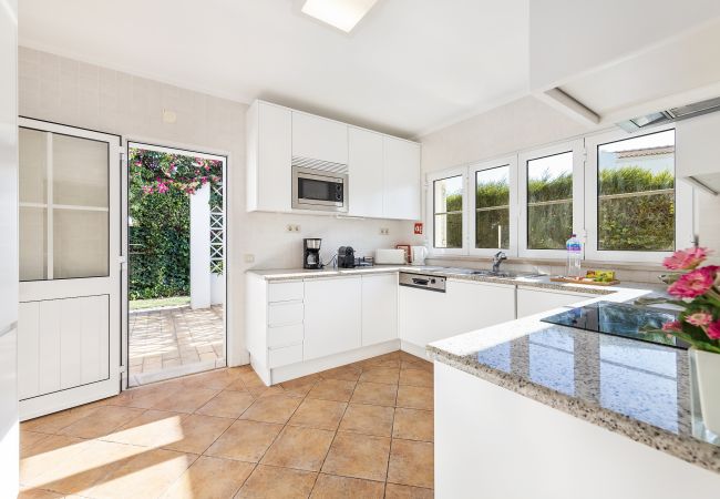 Villa in Albufeira - Villa Dome OCV - Private Heated Pool Villa in Albufeira - Villa Dome OCV - Private Heated Pool