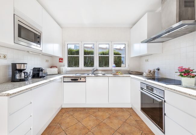 Villa in Albufeira - Villa Dome OCV - Private Heated Pool Villa in Albufeira - Villa Dome OCV - Private Heated Pool