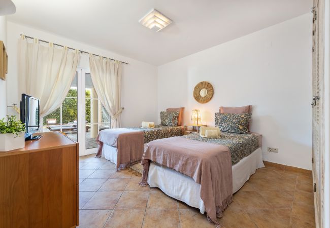 Villa in Albufeira - Villa Dome OCV - Private Heated Pool Villa in Albufeira - Villa Dome OCV - Private Heated Pool