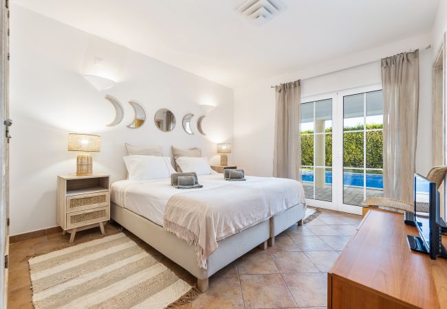 Villa in Albufeira - Villa Dome OCV - Private Heated Pool Villa in Albufeira - Villa Dome OCV - Private Heated Pool