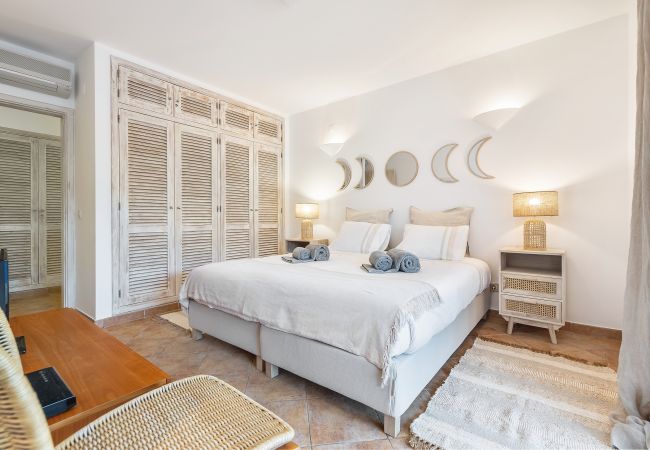 Villa in Albufeira - Villa Dome OCV - Private Heated Pool Villa in Albufeira - Villa Dome OCV - Private Heated Pool