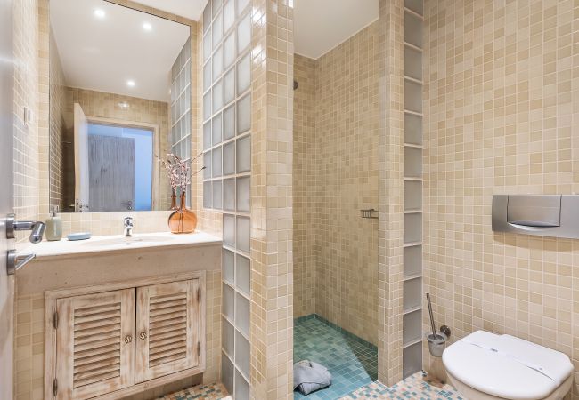 Villa in Albufeira - Villa Dome OCV - Private Heated Pool Villa in Albufeira - Villa Dome OCV - Private Heated Pool