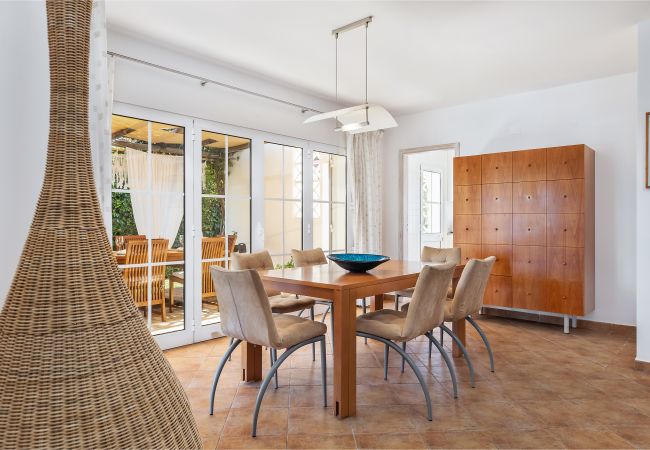 Villa in Albufeira - Villa Dome OCV - Private Heated Pool Villa in Albufeira - Villa Dome OCV - Private Heated Pool