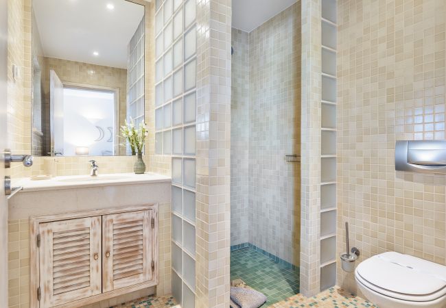 Villa in Albufeira - Villa Dome OCV - Private Heated Pool Villa in Albufeira - Villa Dome OCV - Private Heated Pool