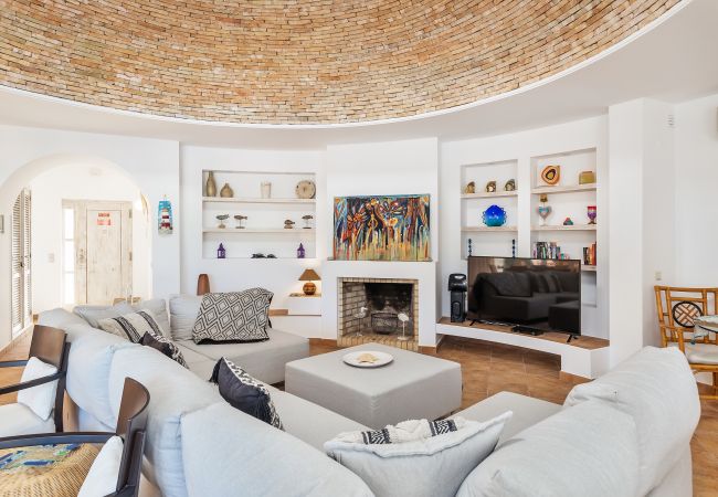 Villa in Albufeira - Villa Dome OCV - Private Heated Pool Villa in Albufeira - Villa Dome OCV - Private Heated Pool