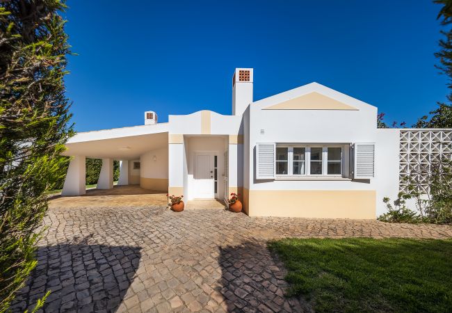 Villa in Albufeira - Villa Dome OCV - Private Heated Pool Villa in Albufeira - Villa Dome OCV - Private Heated Pool