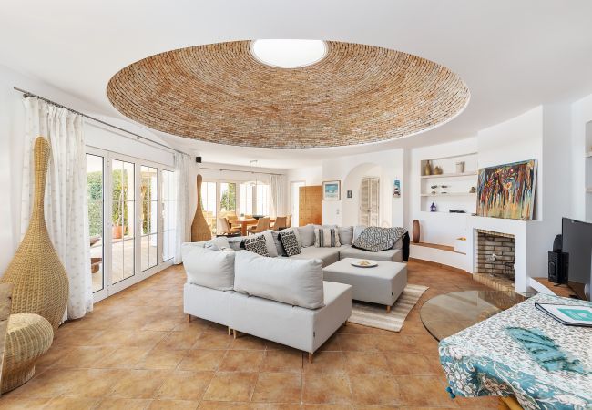 Villa in Albufeira - Villa Dome OCV - Private Heated Pool Villa in Albufeira - Villa Dome OCV - Private Heated Pool