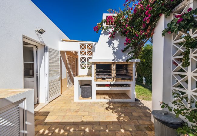 Villa in Albufeira - Villa Dome OCV - Private Heated Pool Villa in Albufeira - Villa Dome OCV - Private Heated Pool