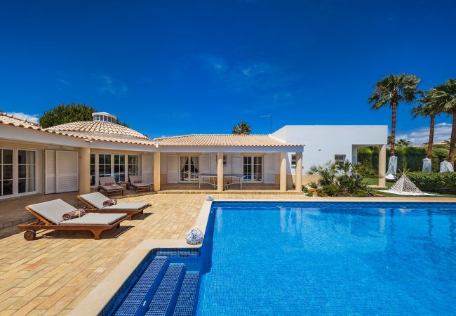 Villa in Albufeira - Villa Dome OCV - Private Heated Pool Villa in Albufeira - Villa Dome OCV - Private Heated Pool