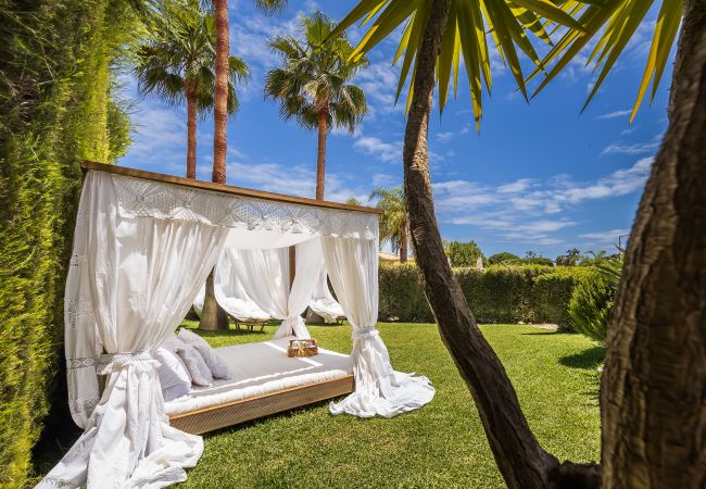 Villa in Albufeira - Villa Dome OCV - Private Heated Pool Villa in Albufeira - Villa Dome OCV - Private Heated Pool