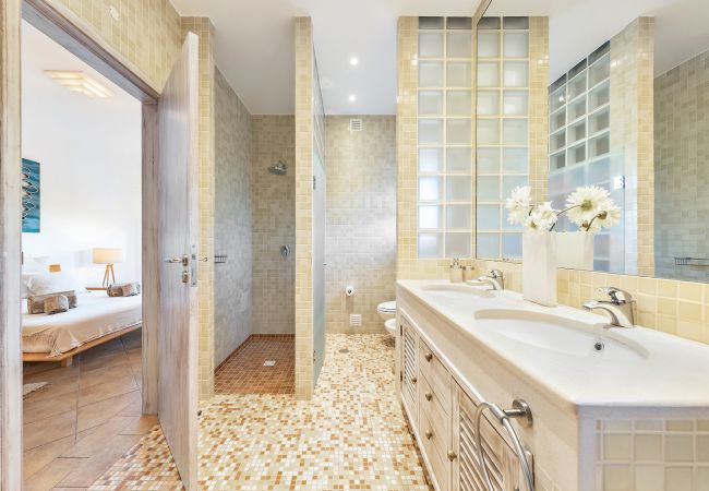 Villa in Albufeira - Villa Dome OCV - Private Heated Pool Villa in Albufeira - Villa Dome OCV - Private Heated Pool