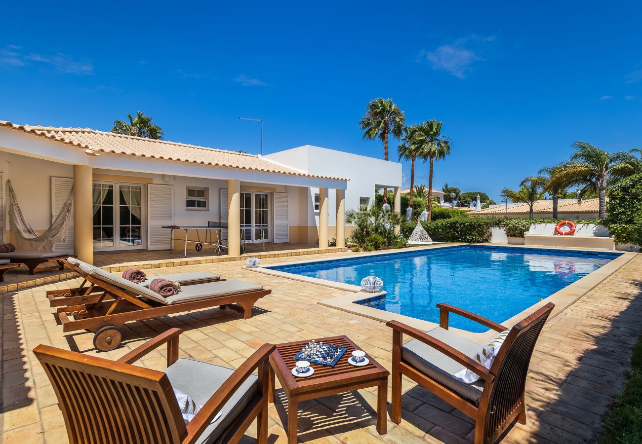 Villa in Albufeira - Villa Dome OCV - Private Heated Pool