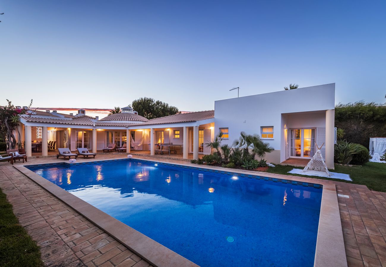 Villa in Albufeira - Villa Dome OCV - Private Heated Pool