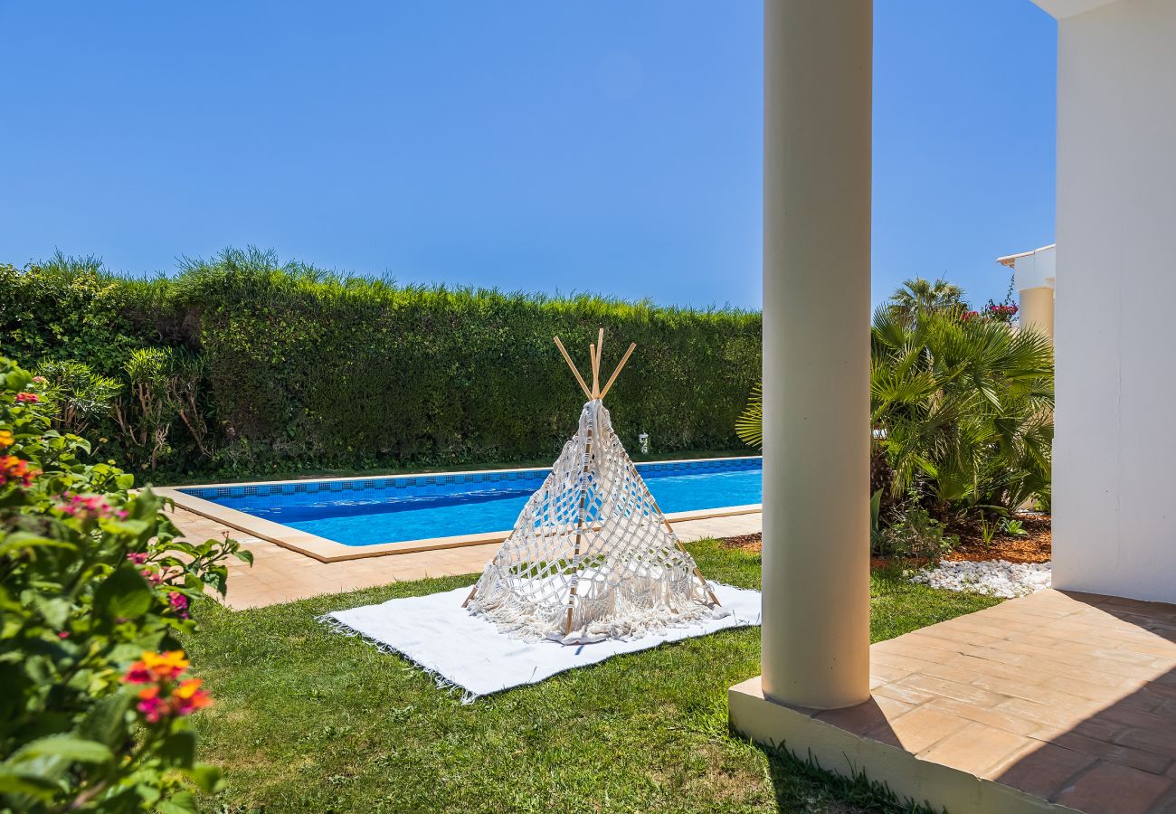 Villa in Albufeira - Villa Dome OCV - Private Heated Pool