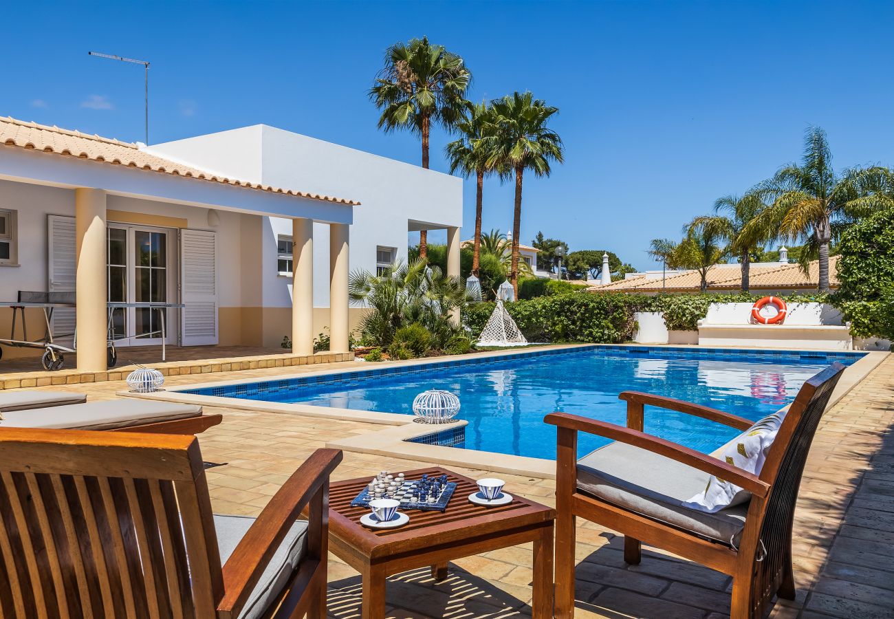 Villa in Albufeira - Villa Dome OCV - Private Heated Pool