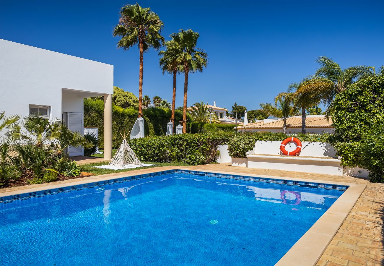 Villa in Albufeira - Villa Dome OCV - Private Heated Pool