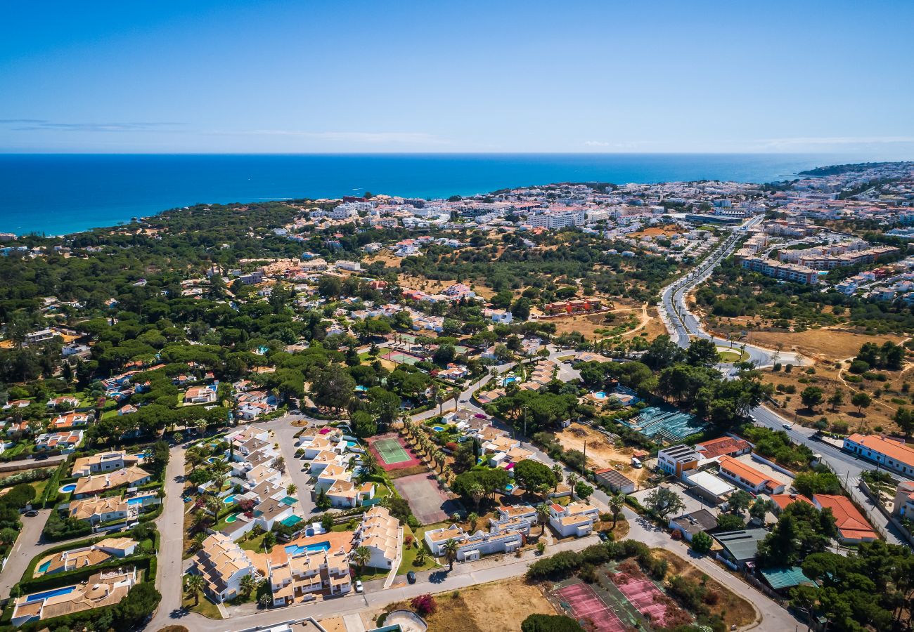 Villa in Albufeira - Villa Dome OCV - Private Heated Pool