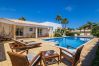 Villa in Albufeira - Villa Dome OCV - Private Heated Pool Villa in Albufeira - Villa Dome OCV - Private Heated Pool