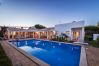 Villa in Albufeira - Villa Dome OCV - Private Heated Pool