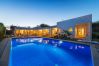 Villa in Albufeira - Villa Dome OCV - Private Heated Pool