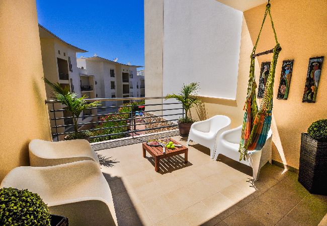 Apartment in Albufeira - Flat Figo OCV - Ocean View