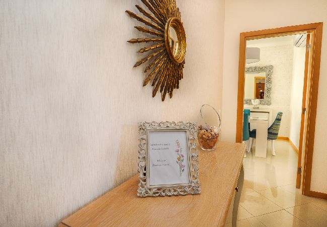 Apartment in Albufeira - Flat Figo OCV - Ocean View