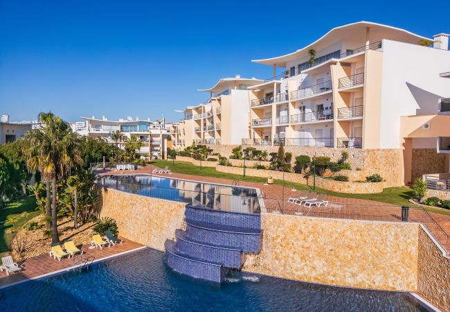 Apartment in Albufeira - Flat Figo OCV - Ocean View