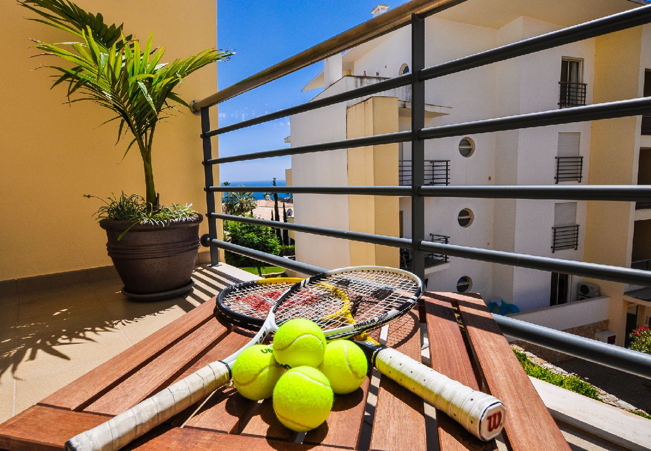 Apartment in Albufeira - Flat Figo OCV - Ocean View