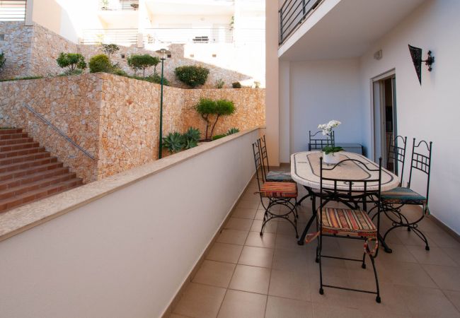 Apartment in Albufeira - Flat Alfarroba OCV - 5min Downtown