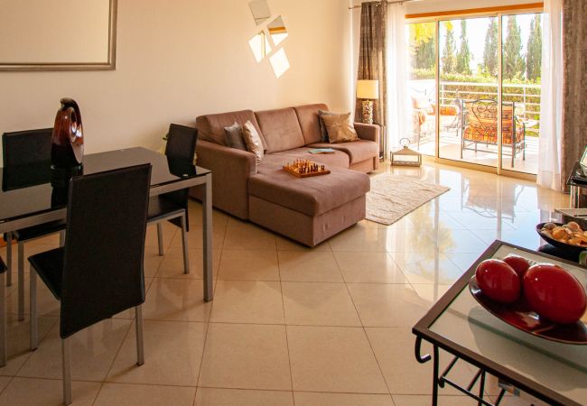 Apartment in Albufeira - Flat Alfarroba OCV - 5min Downtown Apartment in Albufeira - Flat Alfarroba OCV - 5min Downtown