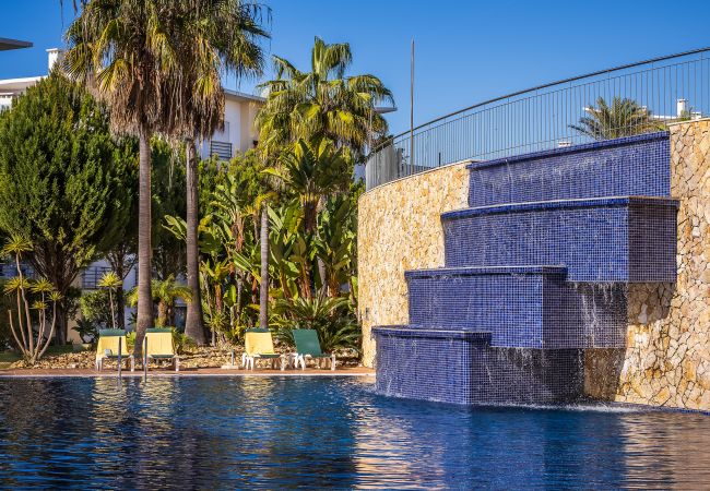 Apartment in Albufeira - Flat Alfarroba OCV - 5min Downtown Apartment in Albufeira - Flat Alfarroba OCV - 5min Downtown