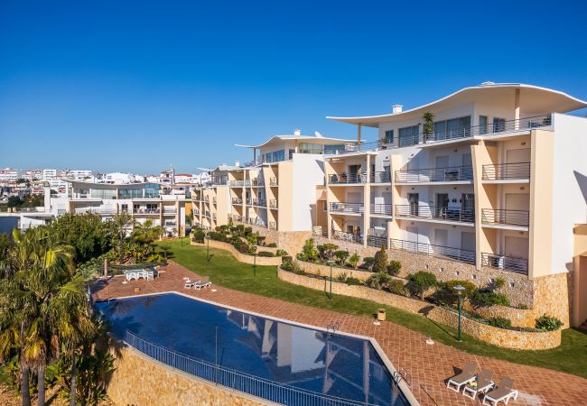 Apartment in Albufeira - Flat Alfarroba OCV - 5min Downtown