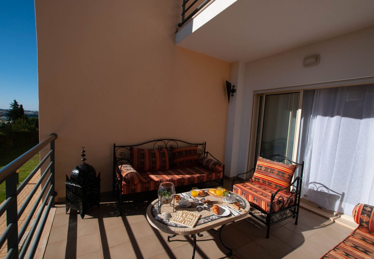 Apartment in Albufeira - Flat Alfarroba OCV - 5min Downtown