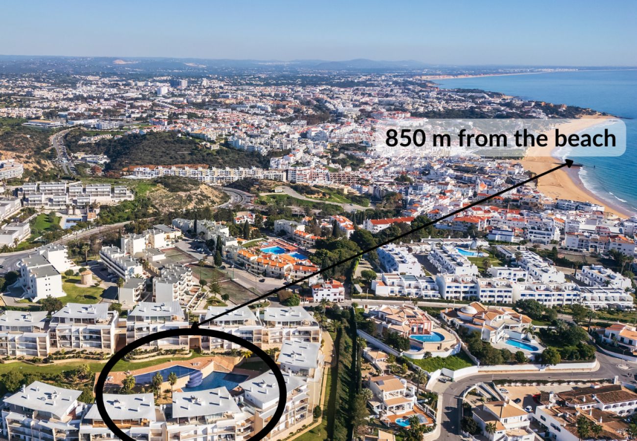 Apartment in Albufeira - Flat Alfarroba OCV - 5min Downtown